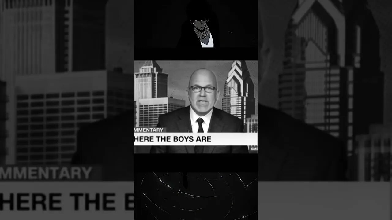 The Vilian ARC Have Started