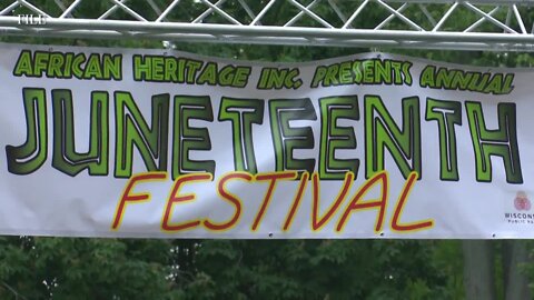 Juneteenth rally scheduled for Green Bay