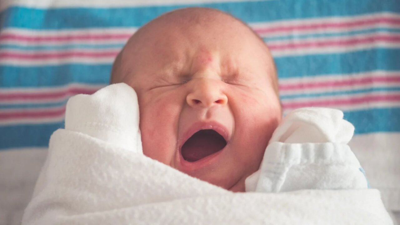 Canada's Top 10 Most Searched Baby Names For 2021 Include Some Unique Ones