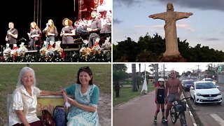 LAGOA DOS PÁSSAROS - CANTATA DE NATAL 2022