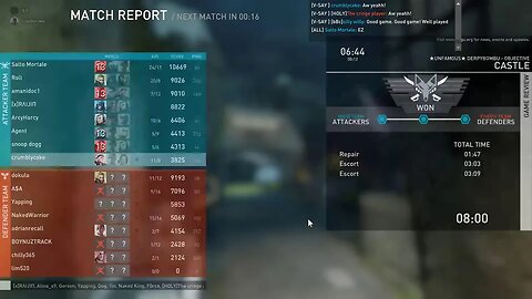 Wolfenstein Enemy Territory Live Stream From The UNFAMOUSE Derpy Bombu What Does it Mean!?