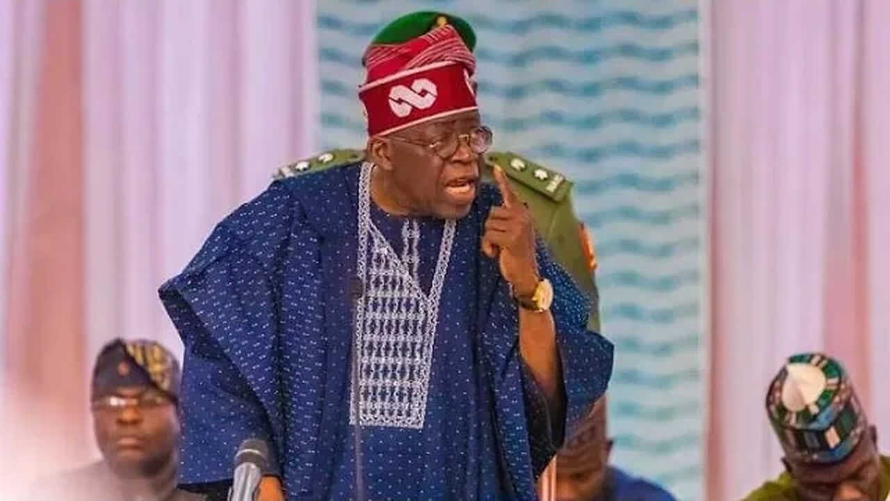 President Tinubu called Wike his landlord |Jajiotheteacher |subscribe pls