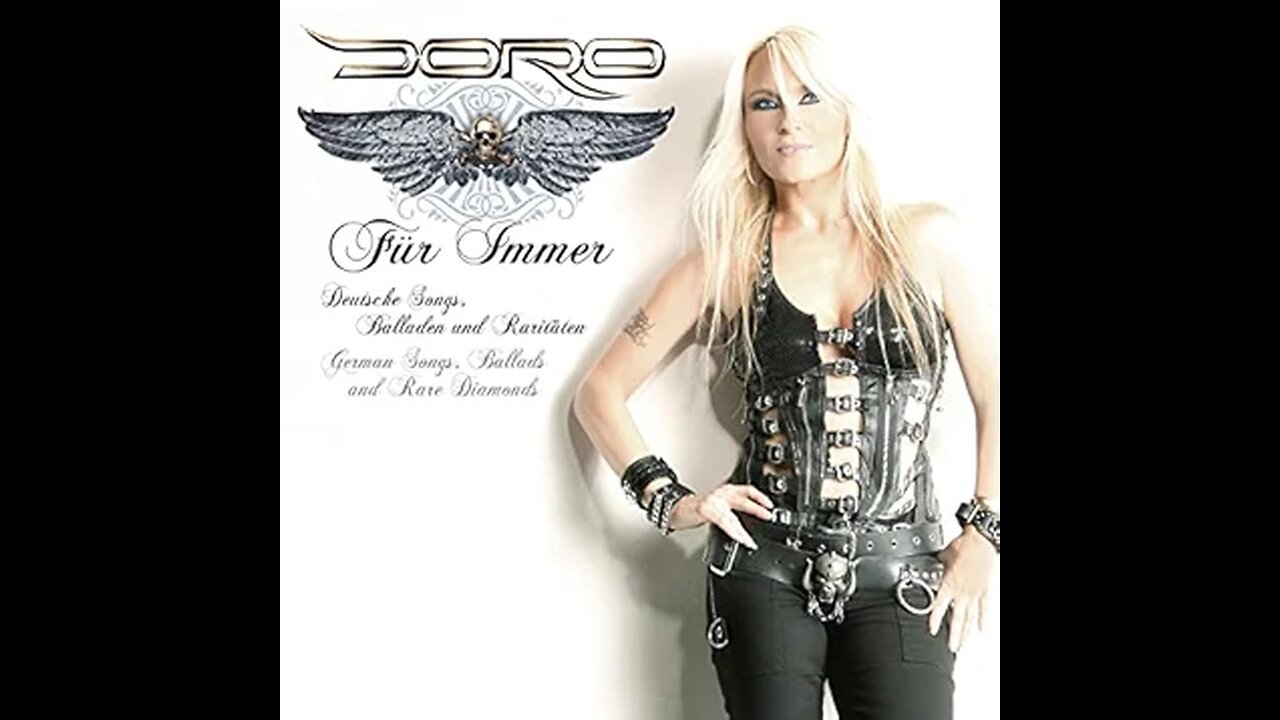 Doro - Helden