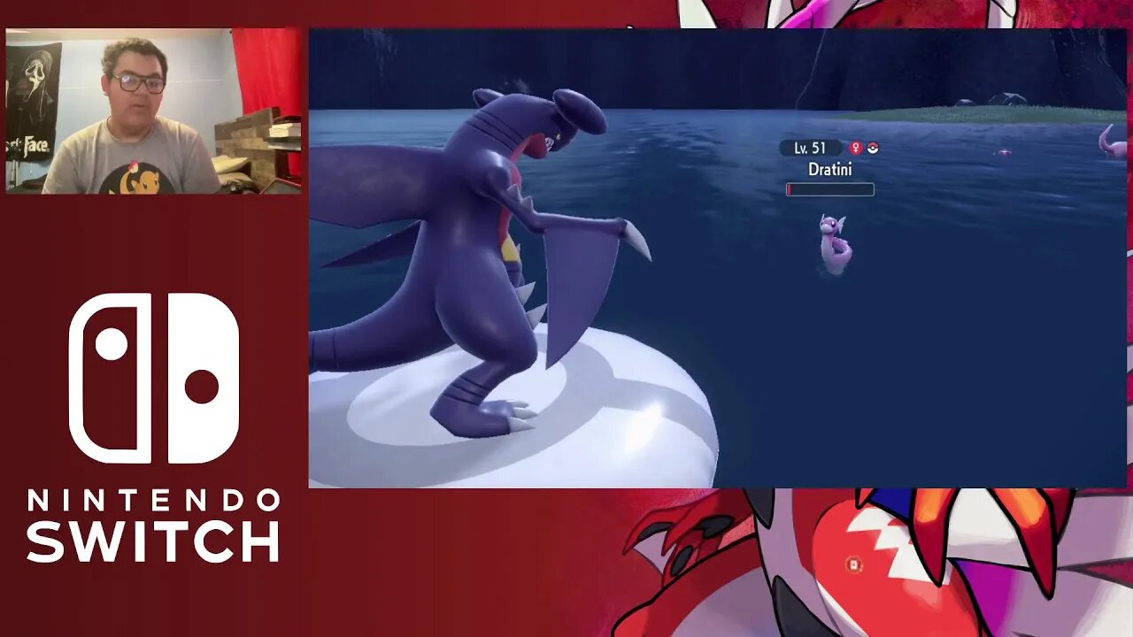 Pokemon Shiny List