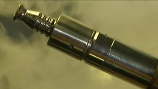 Doctor predicts eventual spike in heart illness due to vaping