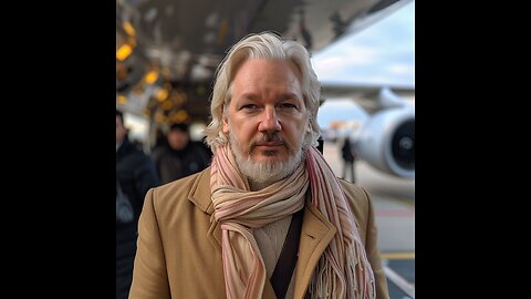 Who is Julian Assange and what did he do ?