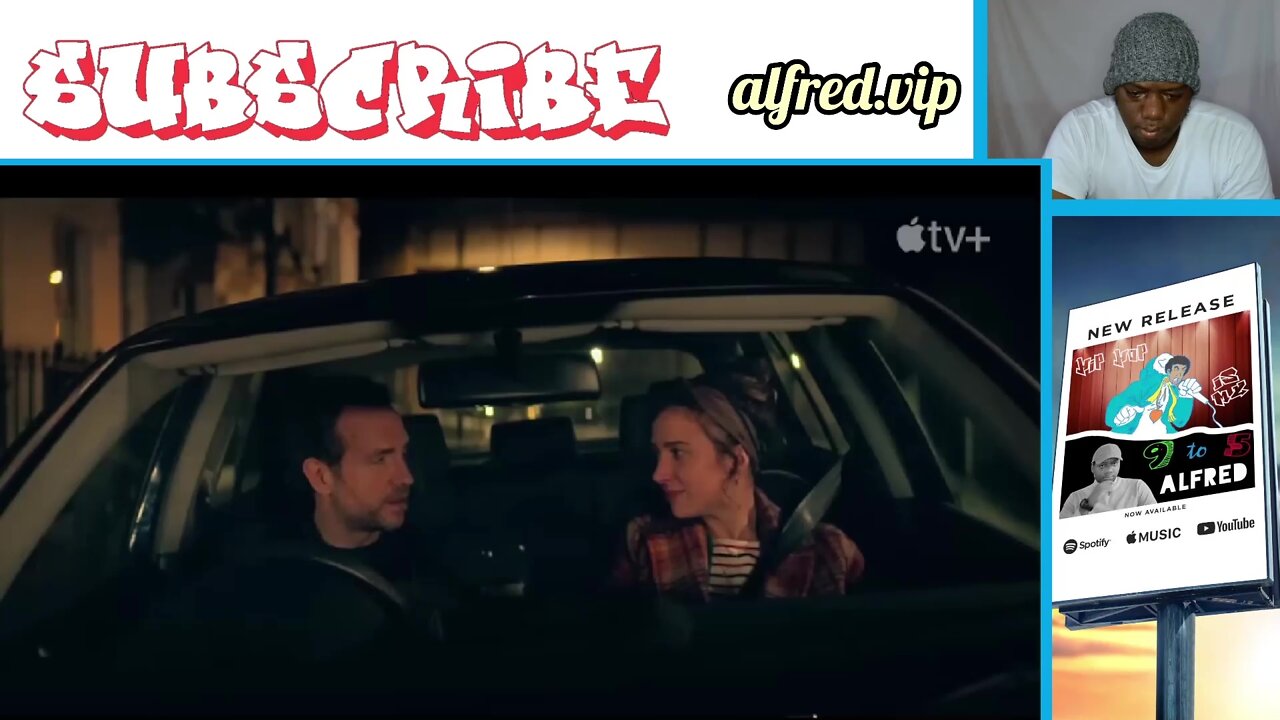 Trying : Series Preview - by Alfred