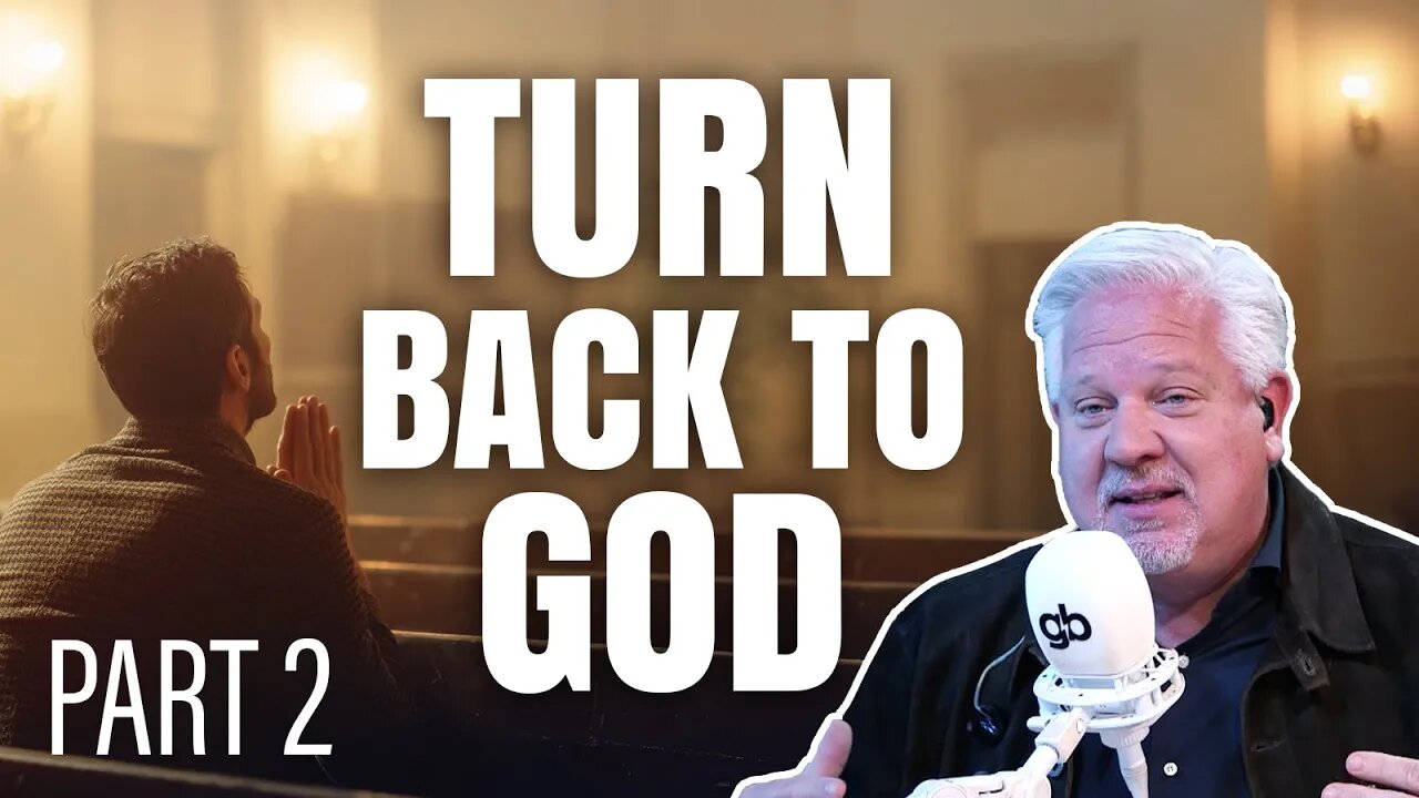 THIS is STEP ONE for turning America back to God | Renewing the Covenant Part 2