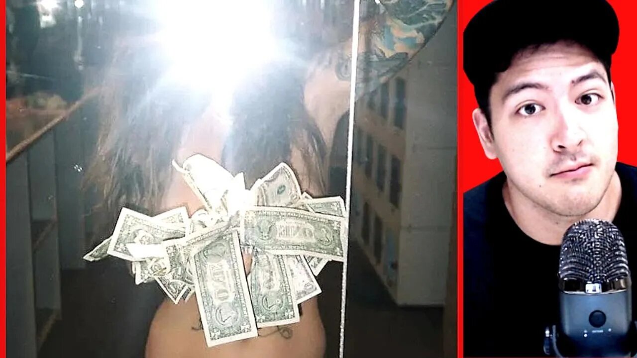 Wall Street Sugar Daddy Falls For Stripper...