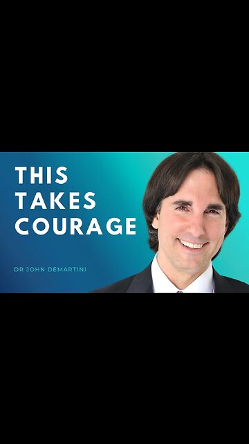 The Real You | Dr John Demartini #Shorts