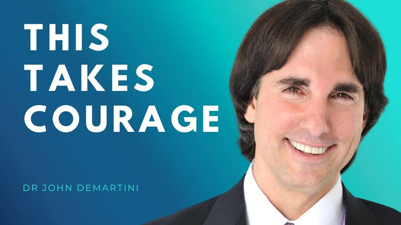 The Real You | Dr John Demartini #Shorts