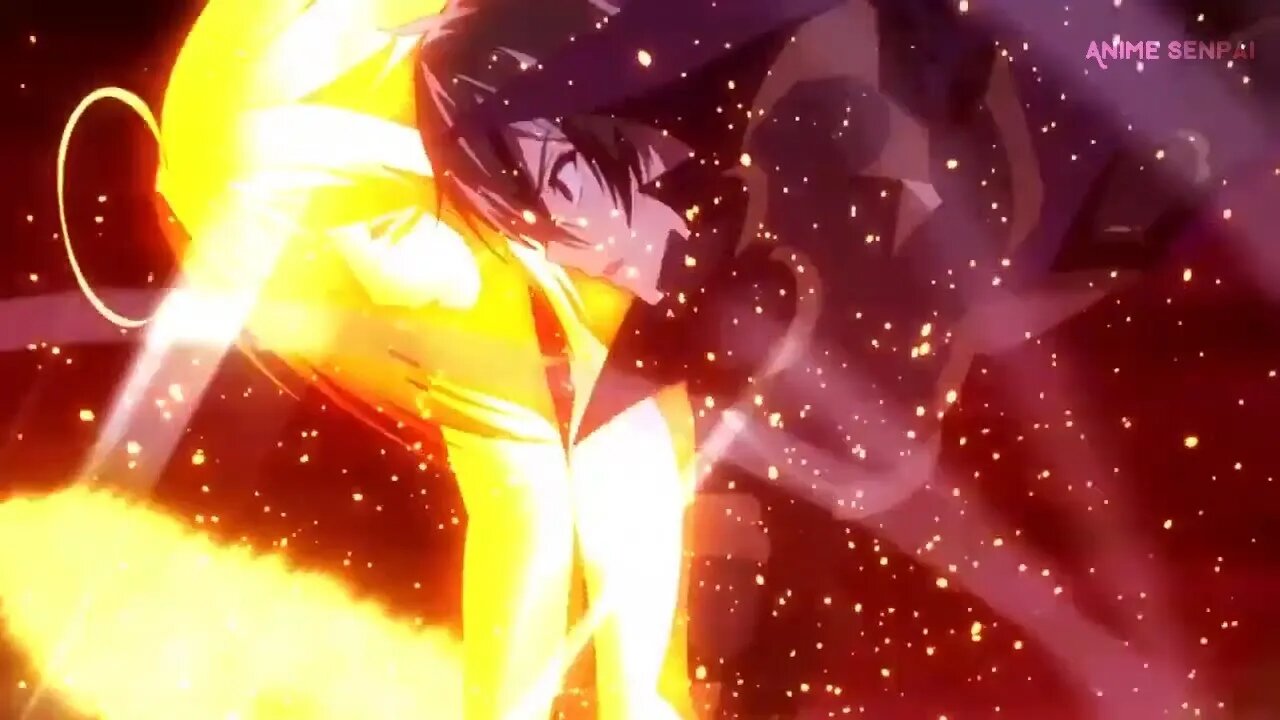 Ard Kills the Demon Lord | Shijou Saikyou no Daimaou Ep - 12