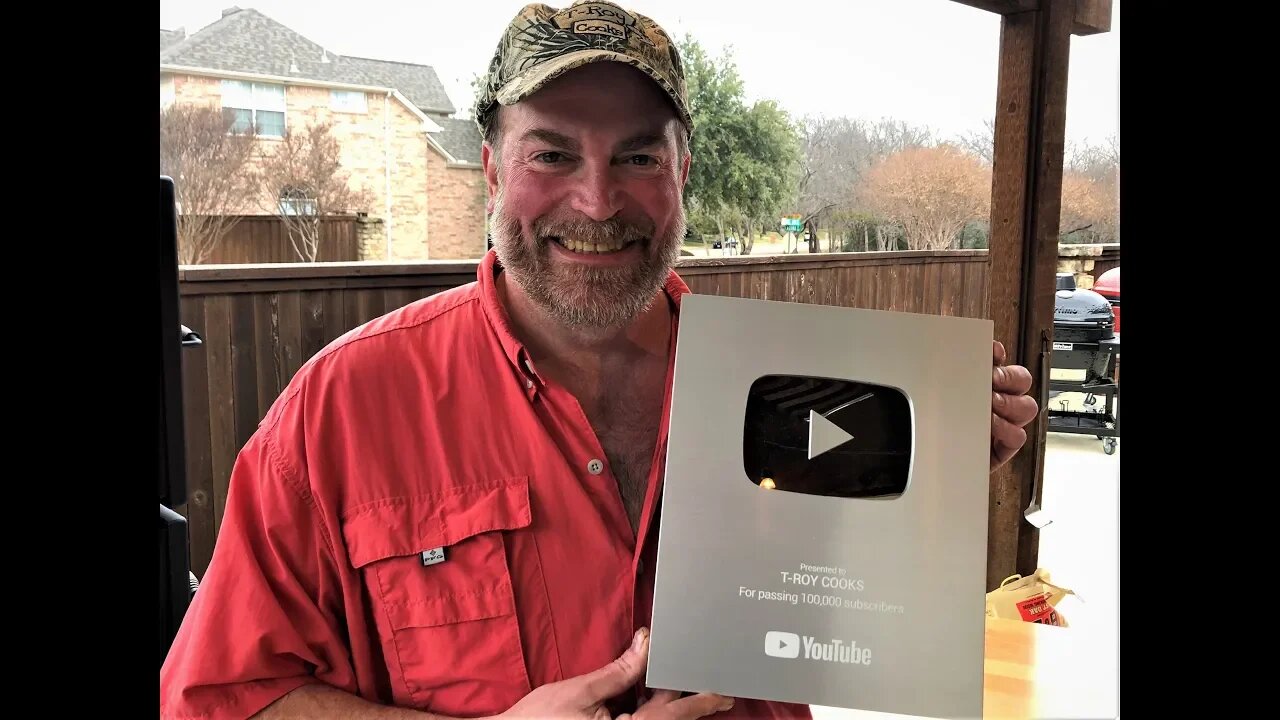 100K Subscriber Award | Silver Play Button Unboxing