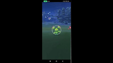 Live de Pokémon GO