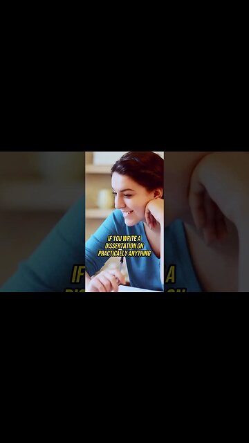 College Is A Joke... Just Saying