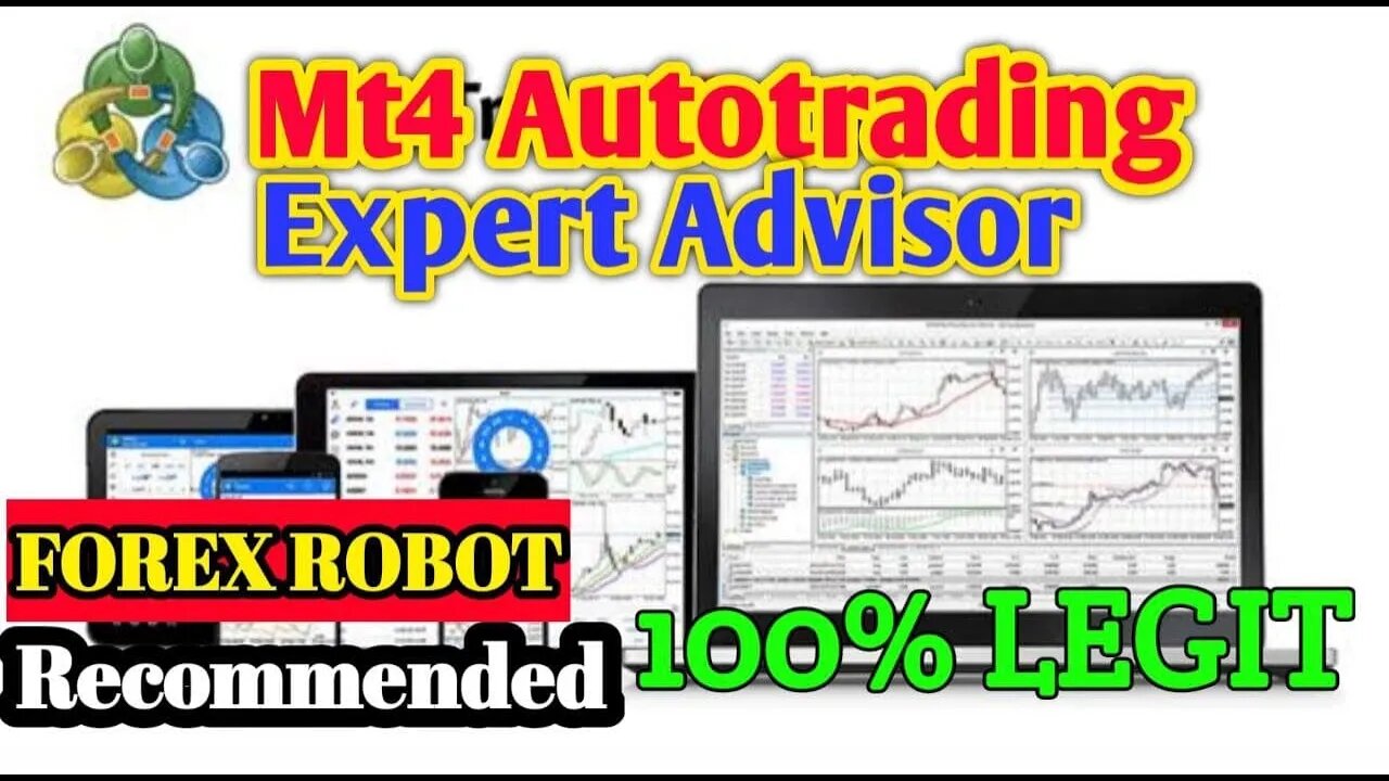 🔴 PROFITABLE...!!! BEST FOREX AUTOTRADING BOT 2023 🔴