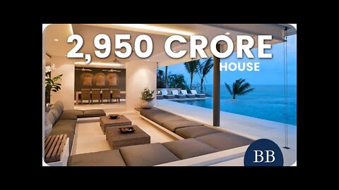 Most Expensive Villa Design Created by BB Construction #25