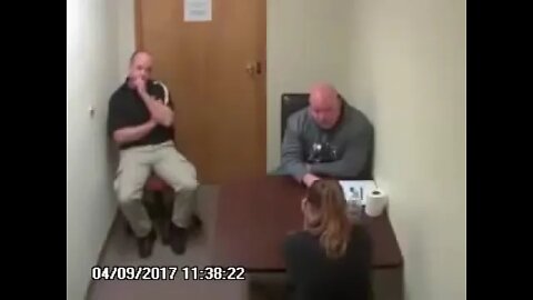 Ashley Hoath Interrogation