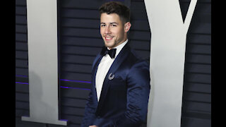 Nick Jonas dreams of playing Bruce Springsteen in a movie