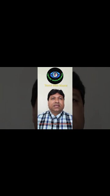Join our new channel ‎'Travel with Bharat'