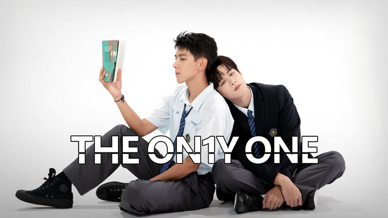 The On1y One - The Only One Episode 12