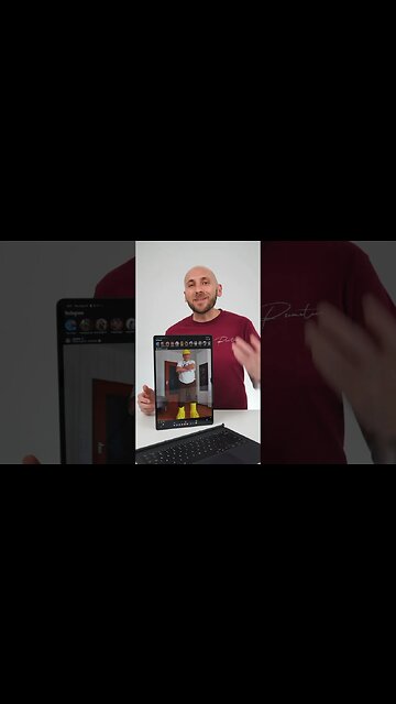 5 Galaxy Tab S9 Ultra Apps For Creators!