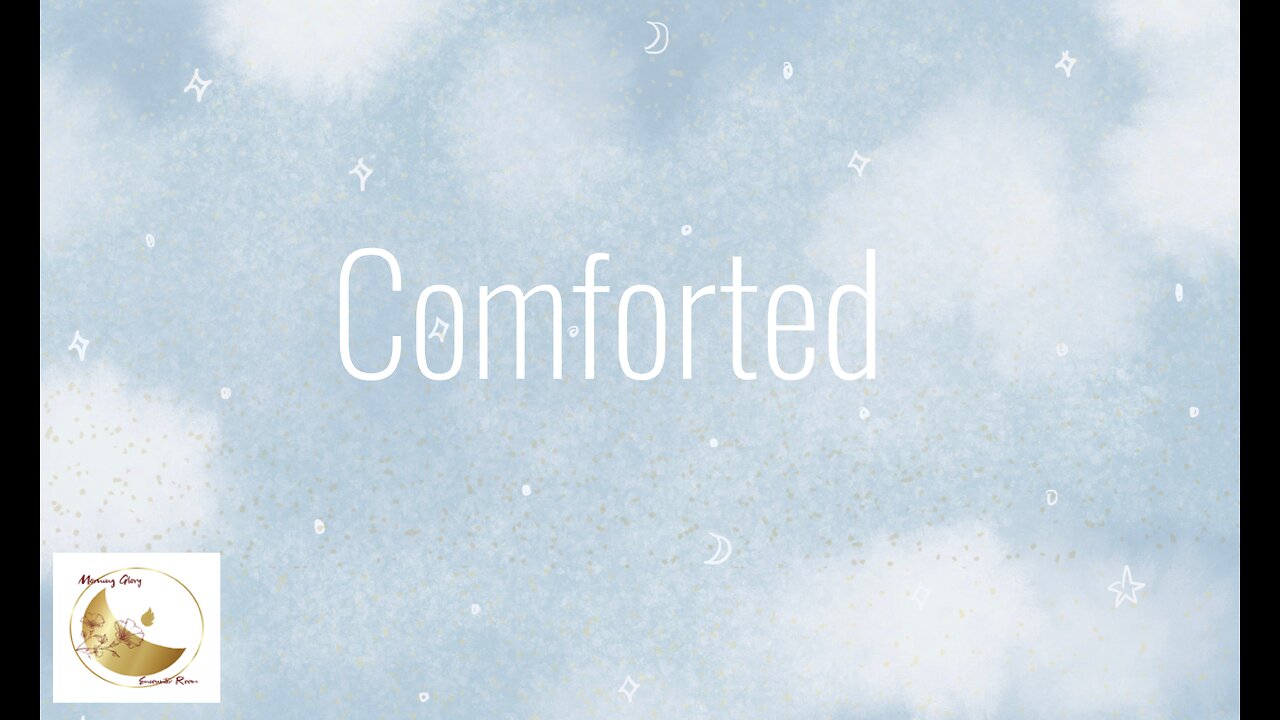 Comforted 444hz