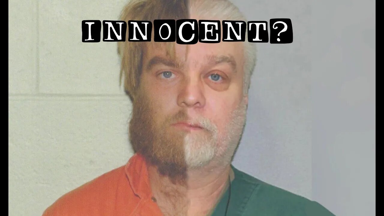 Steven Avery, Innocent or Guilty? - A Tarot Reading