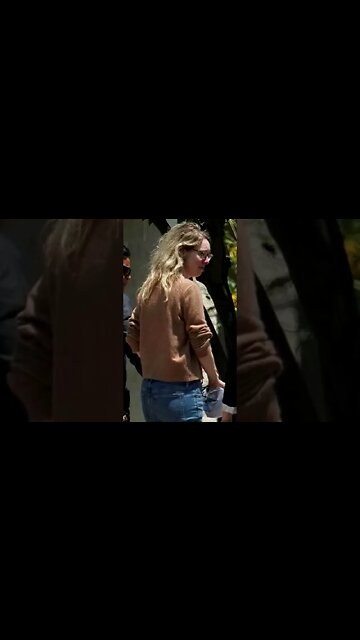 ELIZABETH HOLMES REPORTS TO PRISON!!!