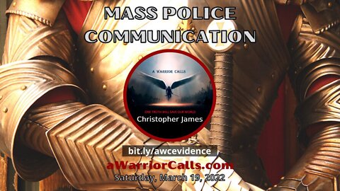 Mass Police Communication