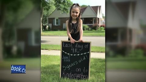 Share you last day of school pictures