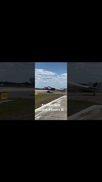 #aviationlover #flying #airplanesdaily #airplane #eaa #generalaviation #rcplanes #builtinamerica