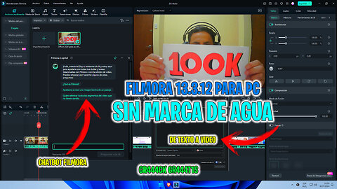 FILMORA 13 REVIEW!