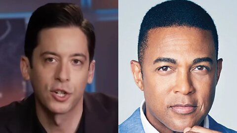 Michael Knowles DESTROYED Don Lemon After He Made A Fool Out Of Himself