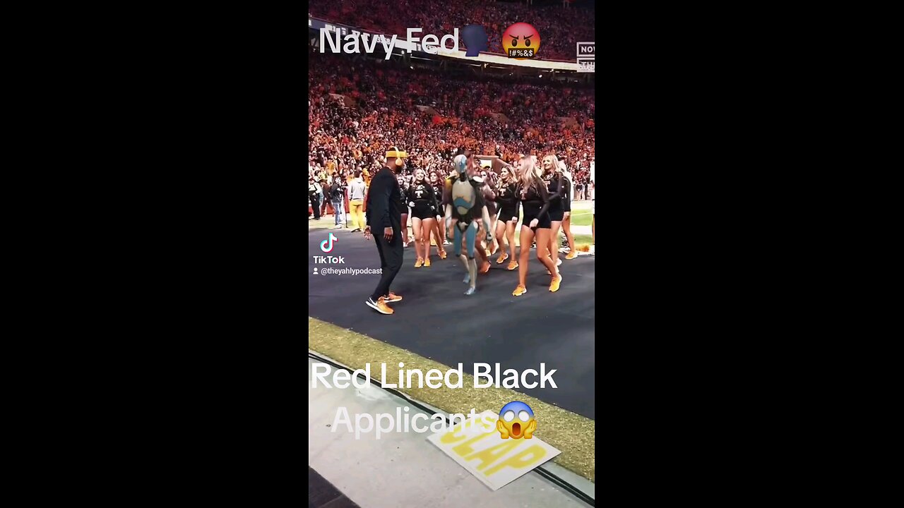 It's not a robot but navy federal is