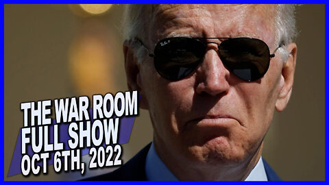 Desperate Biden Turns to Communist Venezuela to Lower Oil Prices to Save Democrats Before Midterms