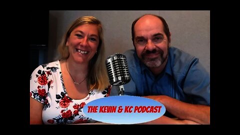 Kevin & KC podcast October 24, 2019