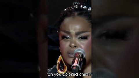 WOKE Singer COMPLETELY Rewrites The National Anthem