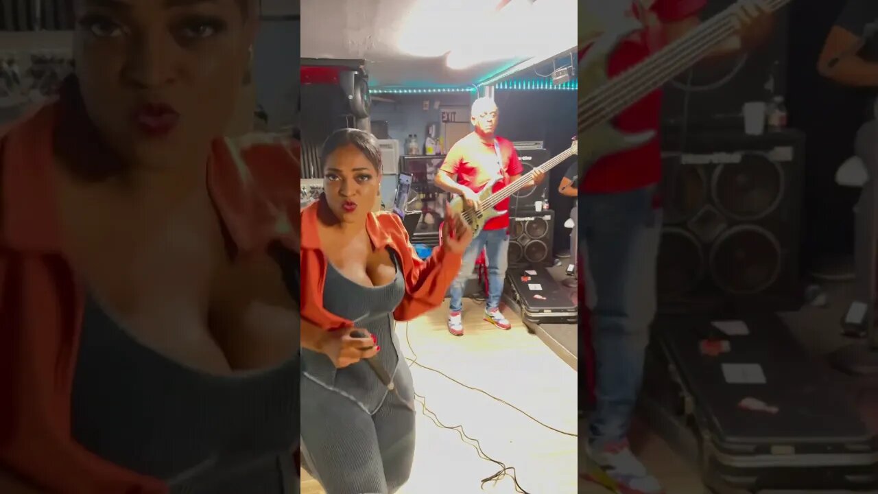 Katel Mizik #mix #video #haiti