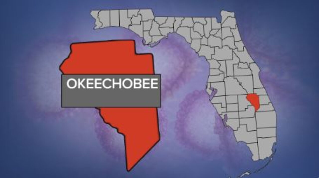 24 students, 2 adults under quarantine for coronavirus exposure in Okeechobee County school