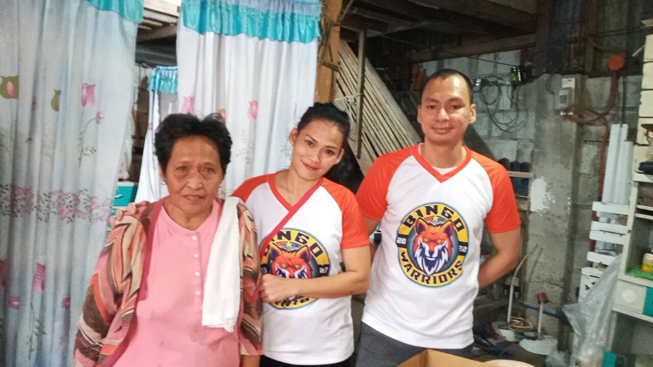 Meet Aling Nelia 🥰 #charity #sharingiscaring #actofkindness #giving #love #godisgood