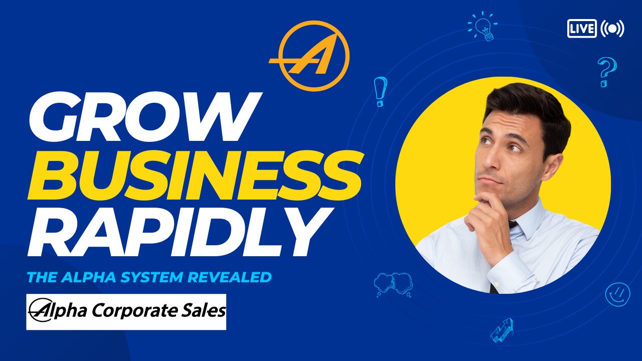 Alpha System teaches entrepreneurs to awaken and make millions online become healthy and happy