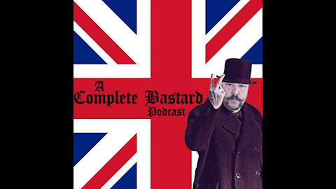 A Complete Bastard episode 2 - Benny Hill with Pat Oates