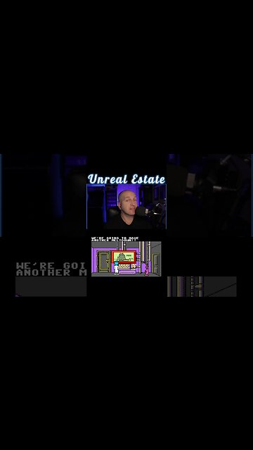 Maniac Mansion (NES) #nes #retro #maniacmansion #gaming #nesgames #videogame