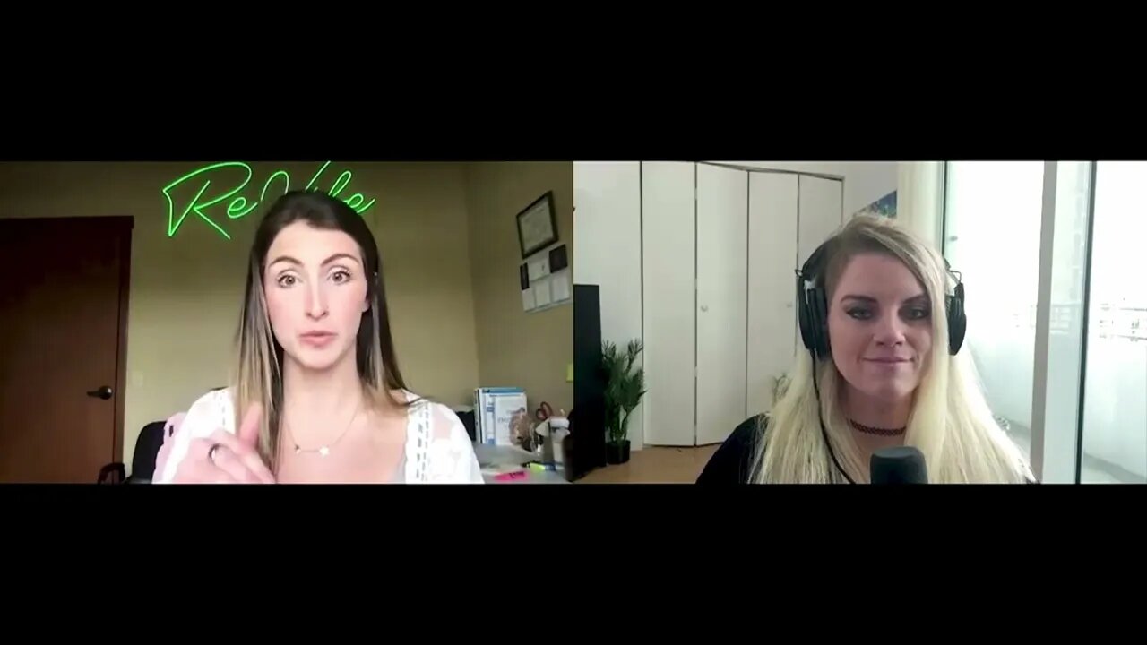 Ep 2- What does a session with Karli look like?