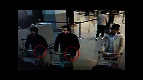 The Truth About the Brussels Attack