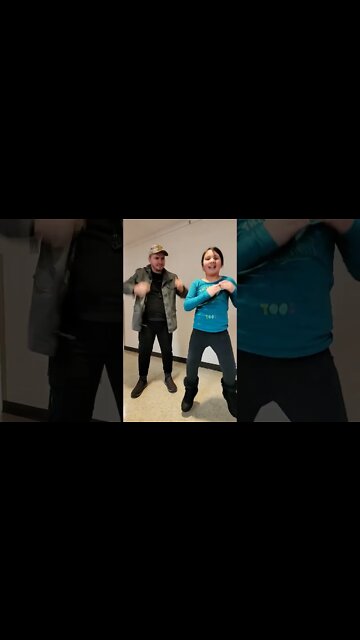 When YMCA song failed. 😁 #shorts #ymca #fatherdaughter