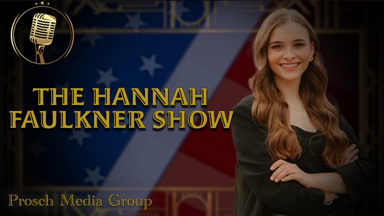 "Hannah Faulkner and Jennifer Strickland | WHAT IS THE HEBREW MEANING BEHIND 'WOMAN'?!"