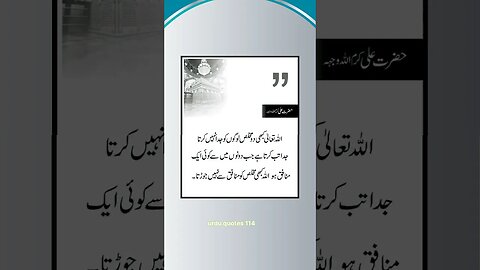 hazrat Ali quotes #trending #viral #motivation
