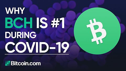 Bitcoin.com Features: Businesses use Bitcoin Cash to minimize COVID-19 spread